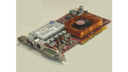 Sapphire Radeon 9800 SE Enh.