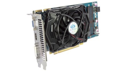 AMD - Radeon HD 4770 war zu teuer?