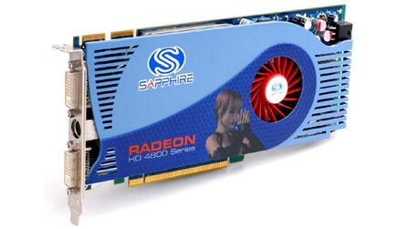 AMD - Verkauf von Referenzplatinen hat Vorrang?