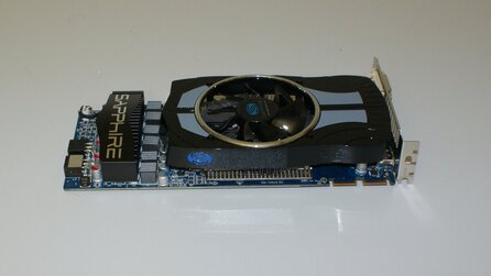 Sapphire Radeon HD 4890 Vapor-X 1,0 GByte