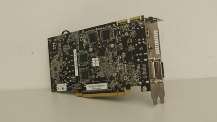 Sapphire Radeon HD 5770 Vapor-X OC - Bilder