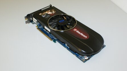 Sapphire Radeon HD 5830 - Bilder