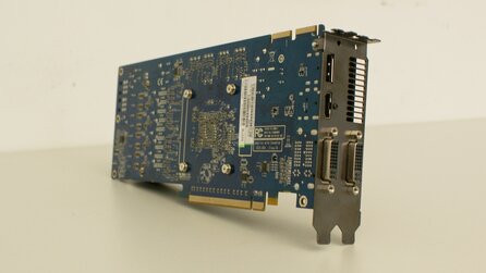 Sapphire Radeon HD 5830 - Bilder