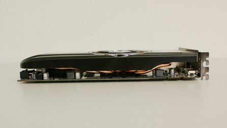 Sapphire Radeon HD 5830 - Bilder