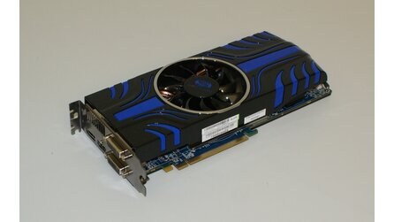 Sapphire Radeon HD 5850 Toxic 2,0 GByte - 2,0 statt 1,0 GByte im Test