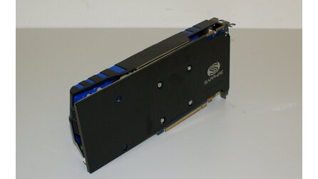 Sapphire Radeon HD 5850 Toxic 2,0 GByte