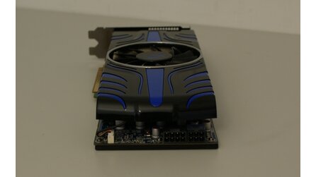 Sapphire Radeon HD 5850 Toxic 2,0 GByte