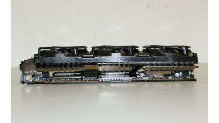 Sapphire Radeon HD 5970 Toxic 4,0 GByte