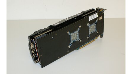Sapphire Radeon HD 5970 Toxic 4,0 GByte