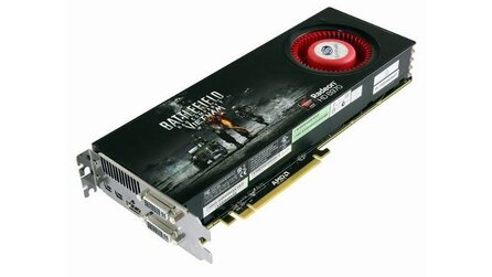 Sapphire Radeon HD 6970 BFBC2 Vietnam Game Edition - Schnelle Radeon mit starker Vollversion im Test