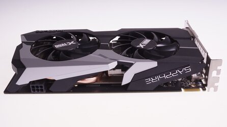 Sapphire Radeon HD 7790 OC - Bilder