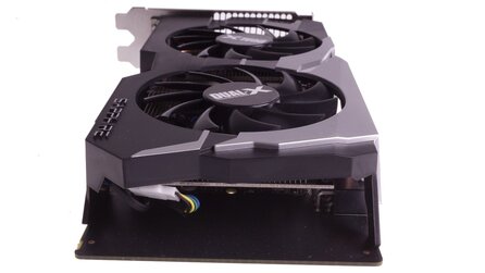 AMD Radeon HD 7790 - Bilder