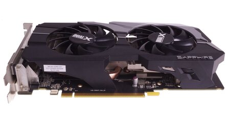 AMD Radeon HD 7790 - Bilder