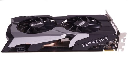 AMD Radeon HD 7790 - Bilder