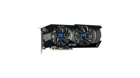 Sapphire Radeon HD 7950 3G OC - Erste Bilder aufgetaucht