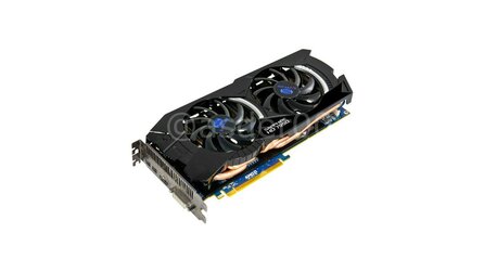 Sapphire Radeon HD 7950 3G OC - Erste Bilder aufgetaucht
