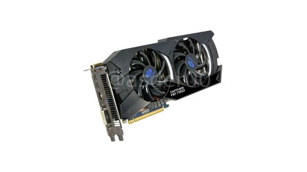Sapphire Radeon HD 7950 3G OC - Erste Bilder aufgetaucht