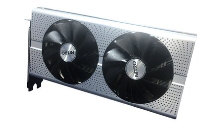 AMD RX480 - Partner-Karten verspäten sich weiter