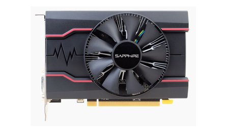 AMD Radeon RX 550 - Wie viel Spielspaß bekommt man für unter 100 Euro?
