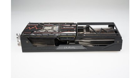 Sapphire Radeon RX Vega 56 Pulse - Bilder