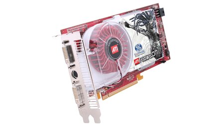 Sapphire Radeon X1900 XTX