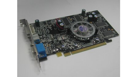 Sapphire Radeon X600Pro