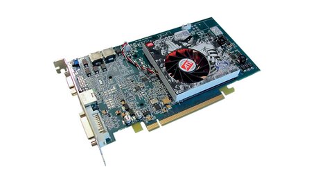 Sapphire Radeon X800 GT