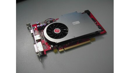 Sapphire Radeon X800 GTO2