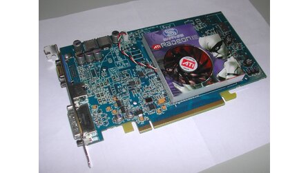 Sapphire Radeon X800 XL