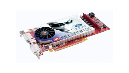 Sapphire X1800 XL
