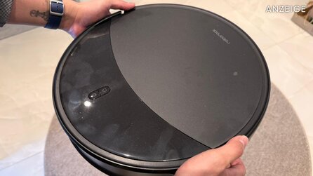 Roborocks bester Saugroboter nach einem halben Jahr im Einsatz - Ich verstehe, wieso der Saros 20 so polarisiert!