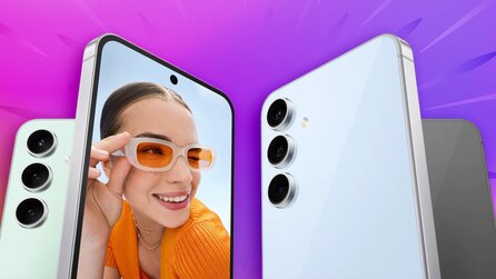 Samsung Galaxy S25 FE: Alle Infos zu Specs, Farben und Preis