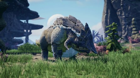 Satisfactory - Screenshots