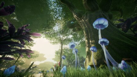 Satisfactory - Screenshots