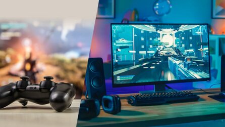 Nur noch heute: Spannende Gaming-Angebote bei Saturn! [Anzeige]