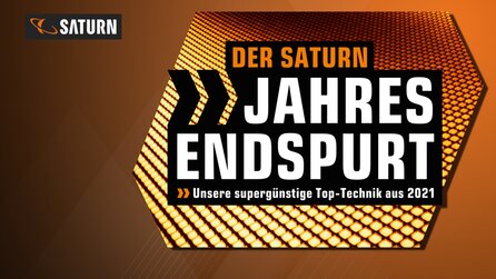 After Xmas Sale bei Saturn mit Notebooks, Tablets und mehr! [Anzeige]