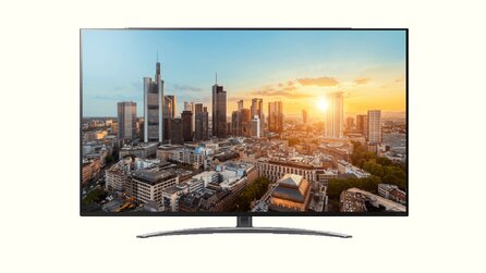 Familientage bei Mediamarkt mit Nanocell-Fernsehern, Fire TV Stick [Anzeige]