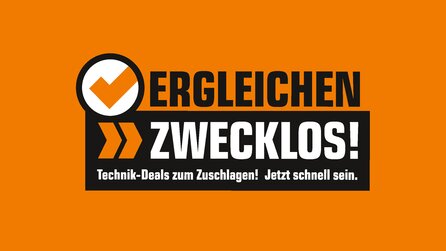 Tag zwei des Prime Days bei Saturn mit TVs, Spielen und mehr [Anzeige]