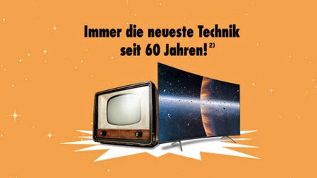 Saturn feiert Jubiläum mit spannenden Deals! [Anzeige]