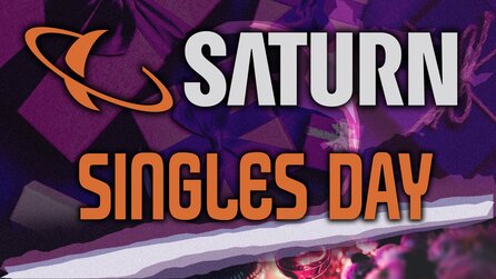 Saturn – Singles Day 2019: Hardware, TVs, Smartphones [Anzeige]