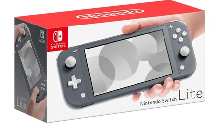 Nintendo Switch Lite lieferbar, Osterangebote bei Mediamarkt [Anzeige]