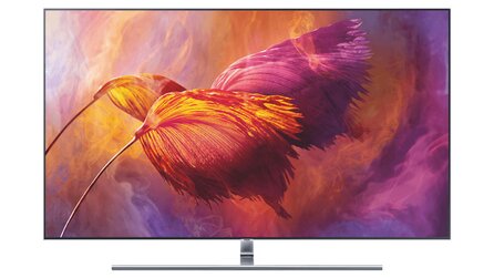 19% Rabatt bei Saturn - Unter Geizhals-Preis: Samsung UHD 4K-TV für 1199€
