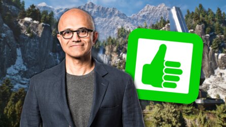 Microsoft-Chef findet den Xbox-Umbau mit fast 2.000 Kündigungen »wirklich großartig«