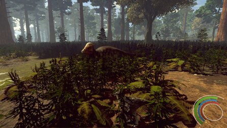 Saurian - Screenshots