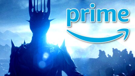 Ringe der Macht: Der erste Teaser zu Staffel 3 ist da und Sauron bekommt ein grauenerregendes Upgrade