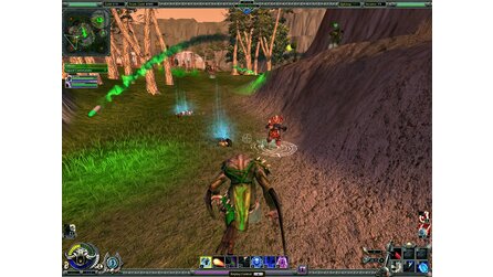 Savage 2 - Screenshots