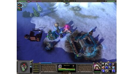 Savage 2 - Screenshots