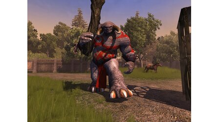 Savage 2 - Erste Infos, Bilder und Video