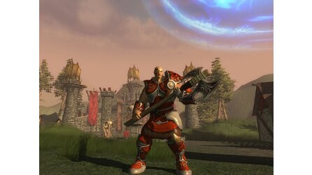 Savage 2 - Fünf neue Bilder