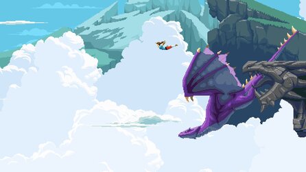 Savior - Screenshots